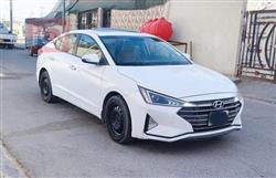 هیۆندای ئەلەنترا